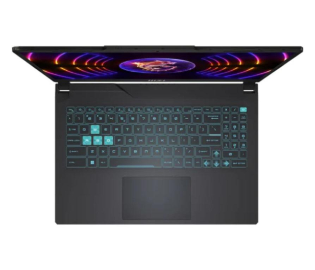 MSI Cyborg 15 i7-13620H/16GB/512 RTX4060 - 1288217 - zdjęcie 3